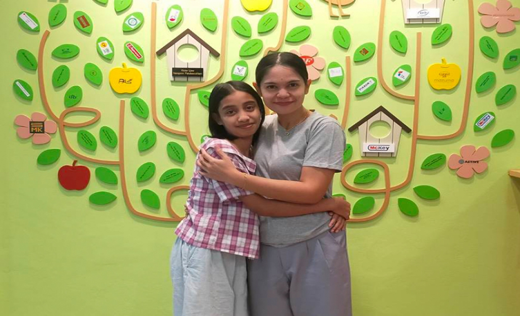 24 Hours of Care and Family Connection